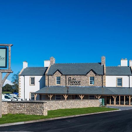 The Fleece At Ruleholme Hotel Irthington Bagian luar foto