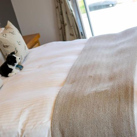 The Fleece At Ruleholme Hotel Irthington Bagian luar foto