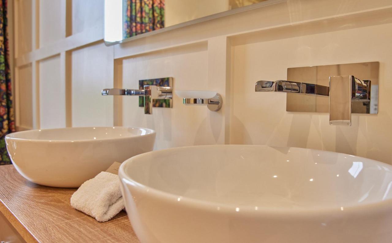 The Fleece At Ruleholme Hotel Irthington Bagian luar foto